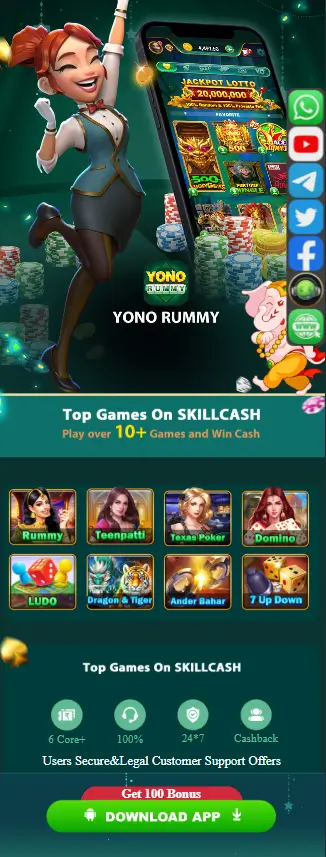 Yono Rummy APK